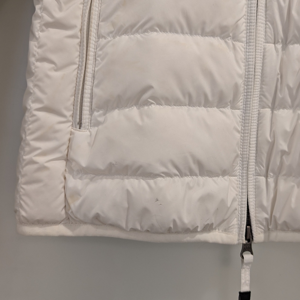 Short down jacket - Picture 6 of 8